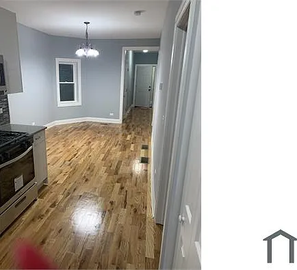 4141 W Washington Blvd #1 — Photo 2