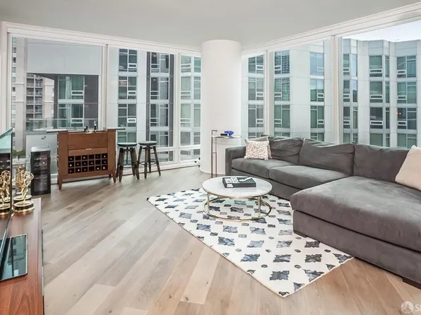 401 Harrison St #5F, San Francisco, CA 94105