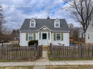 1119 Dryden St, Silver Spring, MD 20901