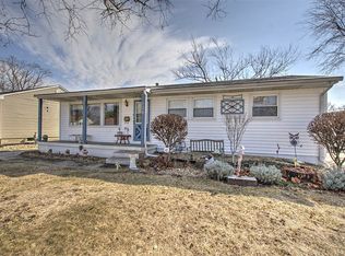 128 Isabella Dr, Decatur, IL 62521