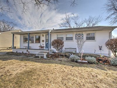 128 Isabella Dr, Decatur, IL, 62521