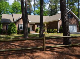7 Sweet Birch Ln, Pinehurst, NC 28374
