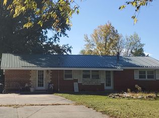 326 Chips Ln, Old Monroe, MO 63369