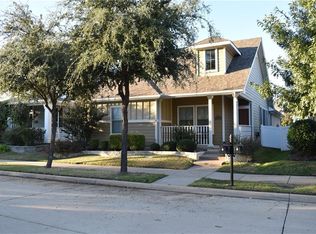 1921 Antebellum Ct, Aubrey, TX 76227
