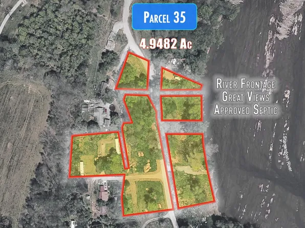 PARCEL 35 John Rissler Rd, Charles Town, WV 25414