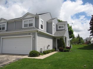 665 Fieldcrest Dr UNIT B, South Elgin, IL 60177