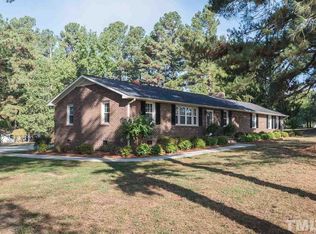 3780 N Nc Highway 49, Burlington, NC 27217