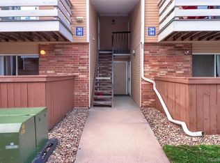 3332 S Ammons St APT 14-104, Lakewood, CO 80227