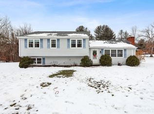 7 Jefferson Drive, New Milford, CT 06776