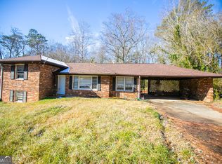 1351 Harbin Rd SW, Atlanta, GA 30311