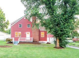 224 Bender Ave, East Alton, IL