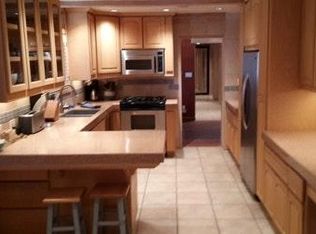 1465 San Leandro Park Ln, Santa Barbara, CA 93108