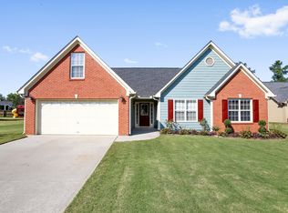 753 Bartow Dr, Dacula, GA 30019