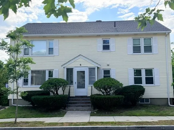 6 Bates Rd E, Watertown, MA 02472