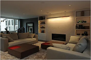 Sold by Brown Harris Stevens