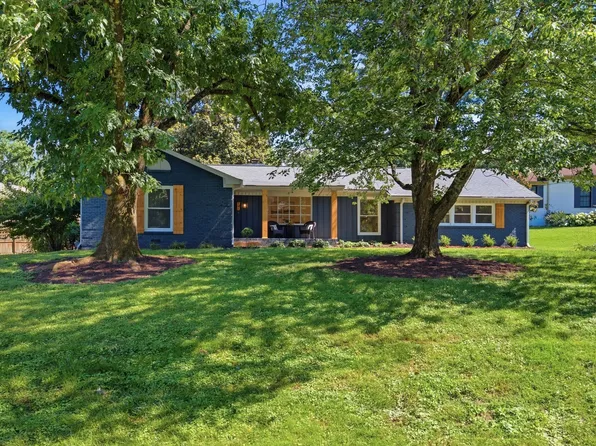 505 Dillard Ct, Nashville, TN 37220