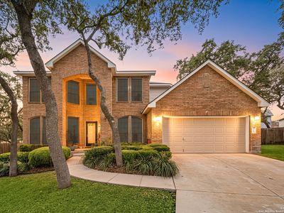 28 Canterview, San Antonio, TX, 78254