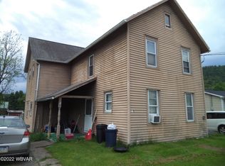 51 Laurel Run Rd, Hughesville, PA 17737
