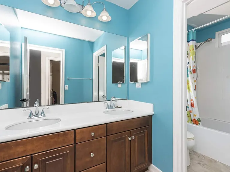 Bathroom 2