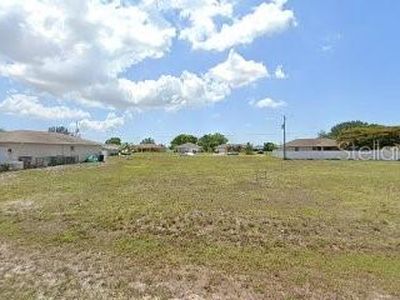 2026 NW 10th Ave Lot 29, Cape Coral, FL, 33909