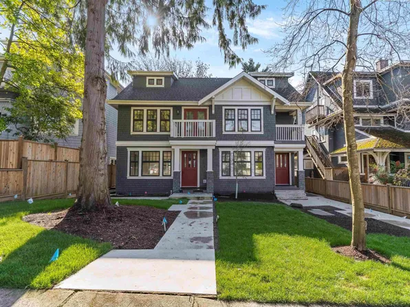 2568 W 2nd Ave, Vancouver, BC V6K 1J8