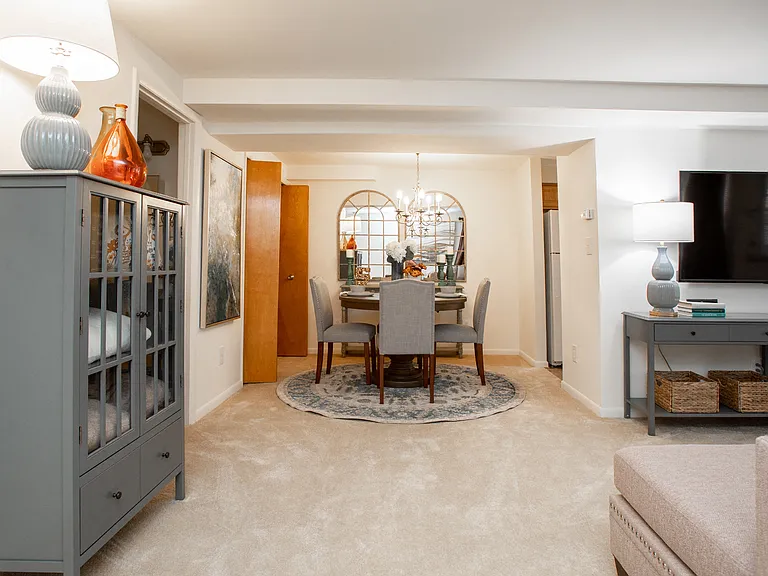 Spring Hill Apartments & Townhomes — Photo 9