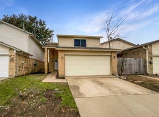 4911 Burlingame Dr, Garland, TX 75043