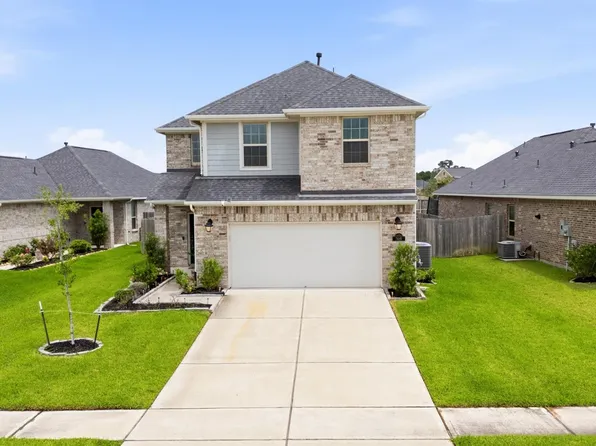 7419 French Quarter Ct, Fulshear, TX 77441