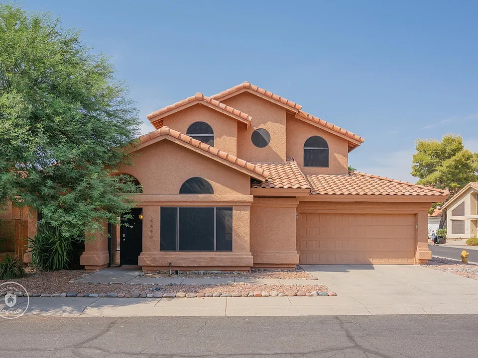 4446 E Annette Dr