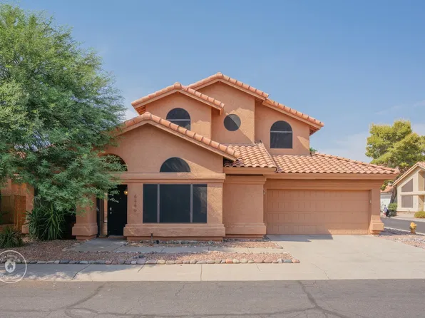 4446 E Annette Dr, Phoenix, AZ 85032