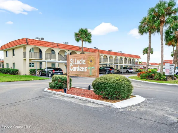 201 Saint Lucie Ln APT 810, Cocoa Beach, FL 32931