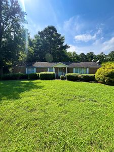 6350 Lankford Hwy, Exmore, VA, 23350