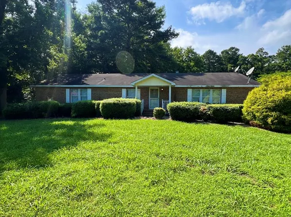 6350 Lankford Hwy, Exmore, VA 23350