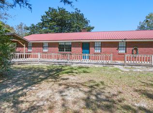 955 Bob McCaskill Dr, Defuniak Springs, FL 32433