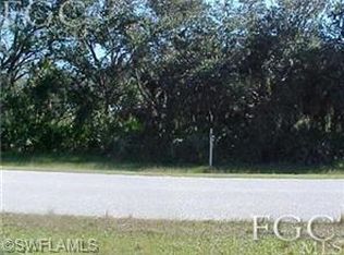 17840 Silver And Horst Ln, Alva, FL 33920