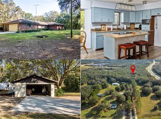 8188 SE 110th Street Rd, Belleview, FL 34420