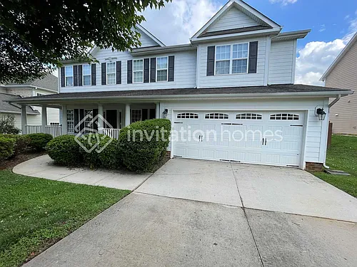 3624 Cottesmore Dr Photo 1