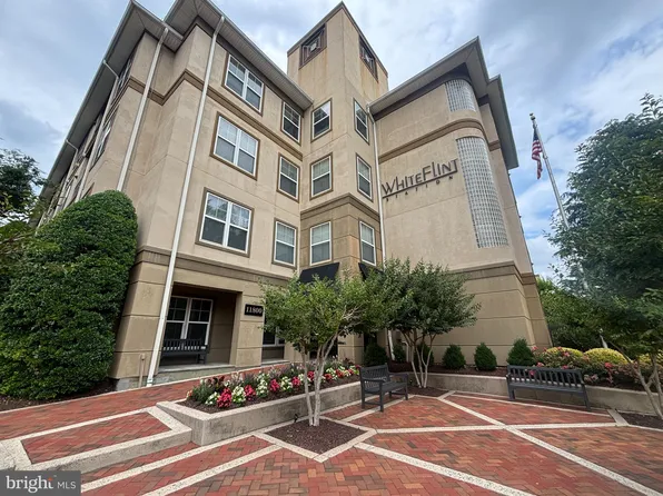 11800 Old Georgetown Rd, North Bethesda, MD