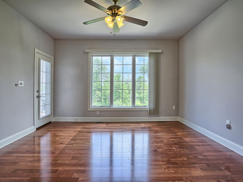 1st Floor Office/Den