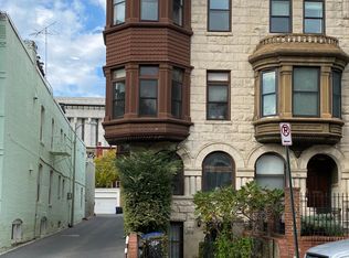 124 D St SE APT 1, Washington, DC 20003