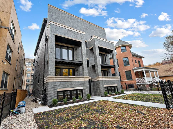 4706 N Malden St #3NORTH, Chicago, IL 60640