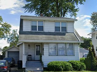 1233 Summit St, Findlay, OH 45840