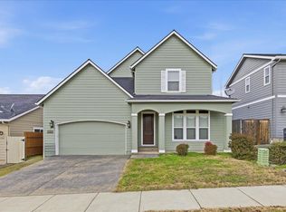 1154 Ashford Way, Medford, OR