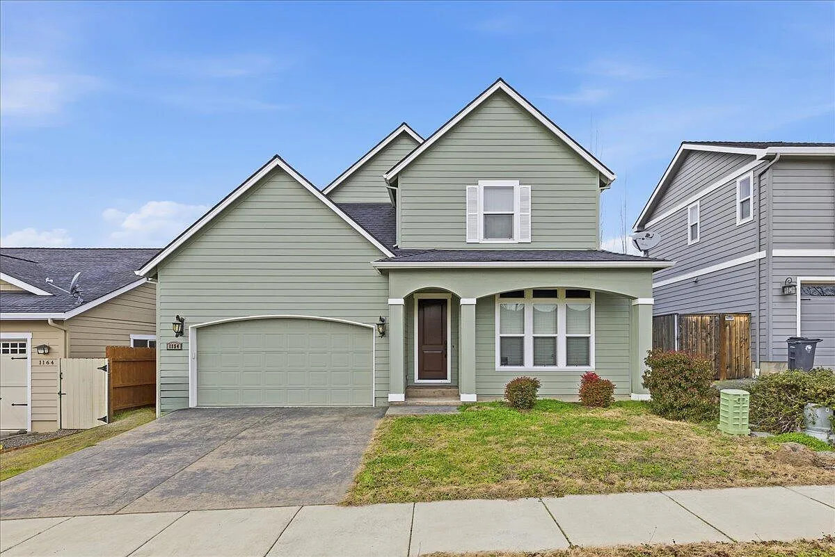 1154 Ashford Way photo 1