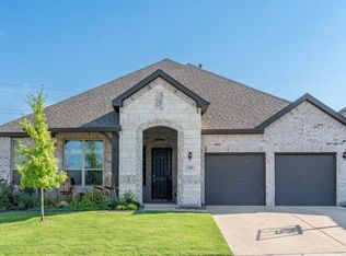 1707 Shady Hill Rd, Wylie, TX 75098