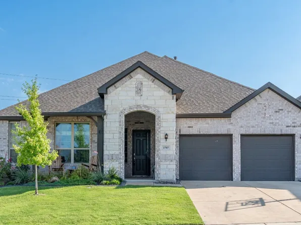 1707 Shady Hill Rd, Wylie, TX 75098