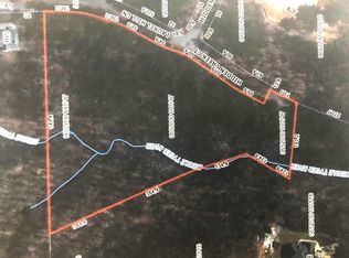 Laurel Hill Ln LOT 4, Landrum, SC 29356