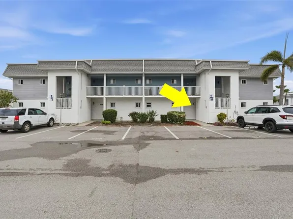 22375 Edgewater Dr Unit 124, Punta Gorda, FL 33980