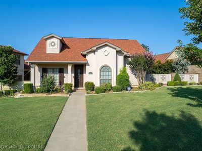 7101 Milan Way, Fort Smith, AR, 72916
