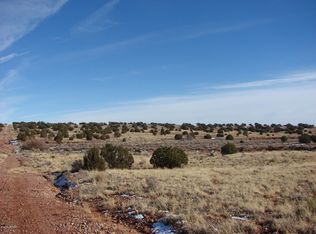 Tbd Ranch Of The White Mtns, Concho, AZ 85924